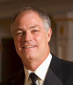 Jim Magnotta, CGR, CAPS